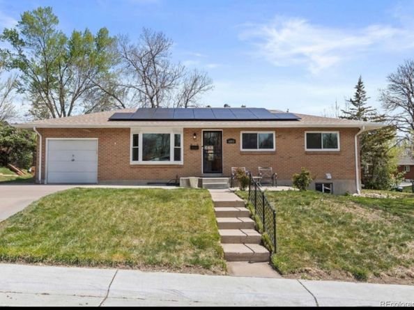 4102 W Eastman Avenue, Denver CO 80236