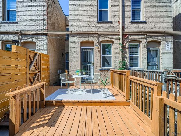 709 27th Street, Denver CO 80205