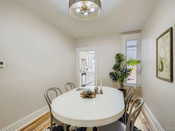 709 27th Street, Denver CO 80205