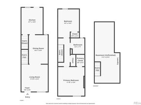 709 27th Street, Denver CO 80205