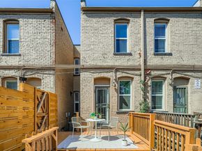 709 27th Street, Denver CO 80205