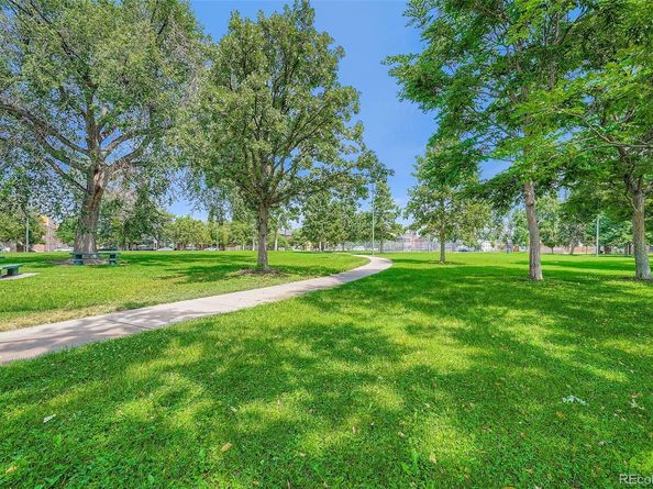 709 27th Street, Denver CO 80205