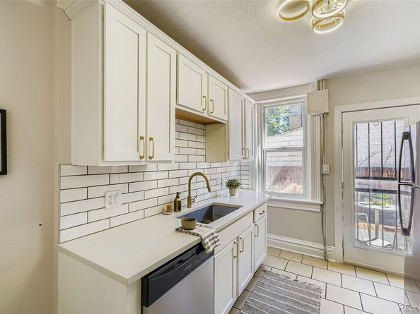 709 27th Street, Denver CO 80205