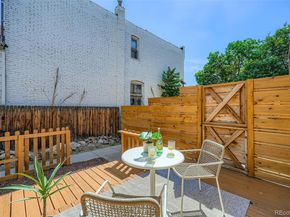 709 27th Street, Denver CO 80205