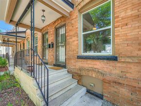 709 27th Street, Denver CO 80205