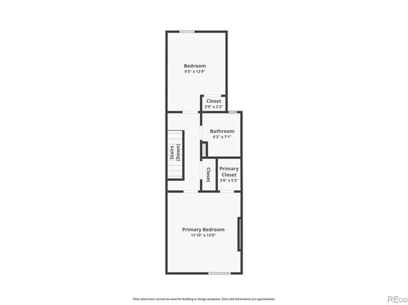 709 27th Street, Denver CO 80205