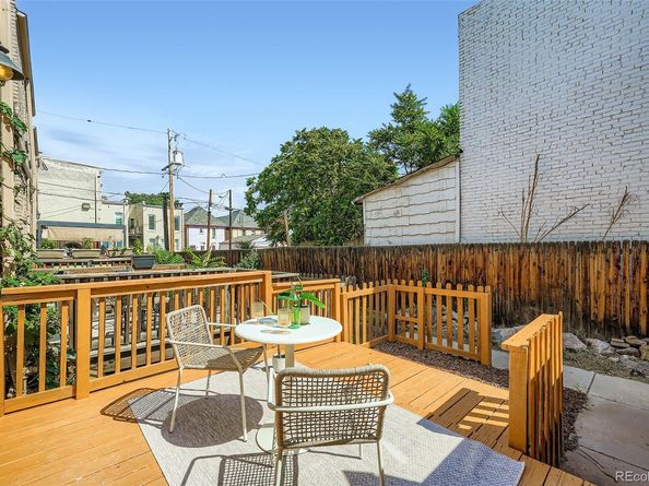 709 27th Street, Denver CO 80205