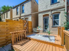 709 27th Street, Denver CO 80205