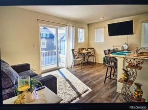 Undisclosed Address #9941966, Denver CO 80249