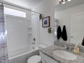 Undisclosed Address #9941966, Denver CO 80249