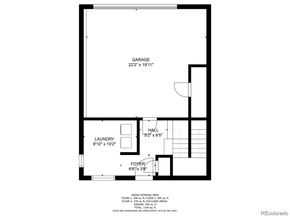 Undisclosed Address #9941966, Denver CO 80249