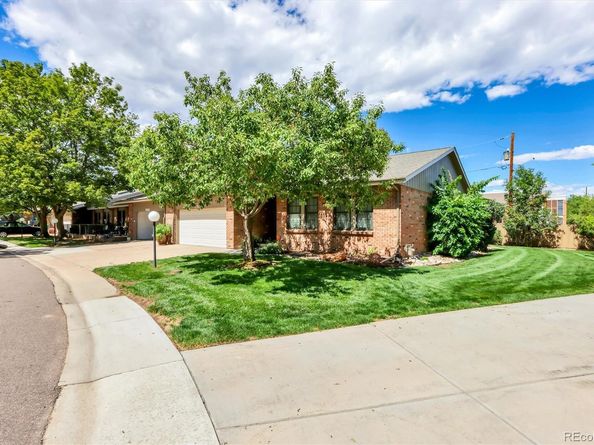 9225 W Jewell Place 105, Lakewood CO 80227