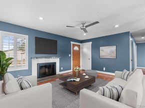 3134 W 135th Avenue, Broomfield CO 80020