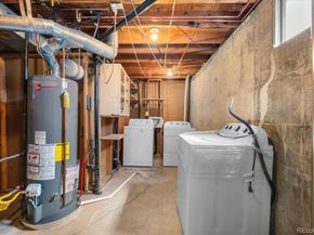 3134 W 135th Avenue, Broomfield CO 80020