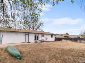 3134 W 135th Avenue, Broomfield CO 80020