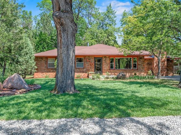 1420 Cherryvale Road, Boulder CO 80303