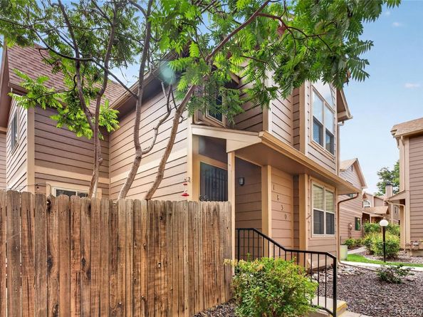 1830 S Quintero Way 117, Aurora CO 80017