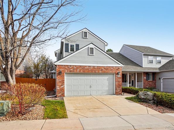 7664 S Ivanhoe Way, Centennial CO 80112