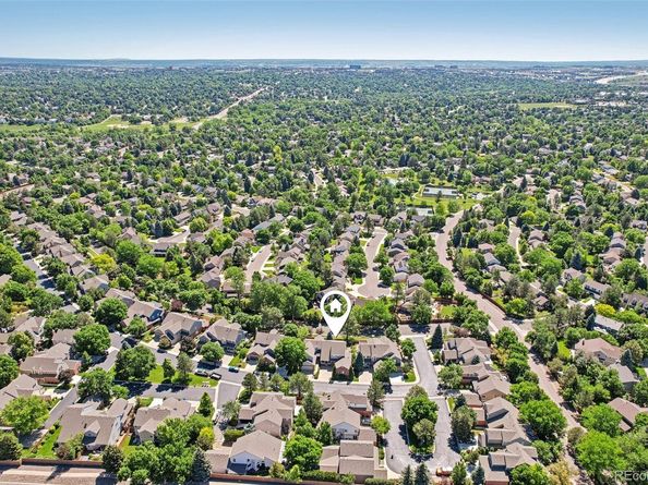 7664 S Ivanhoe Way, Centennial CO 80112