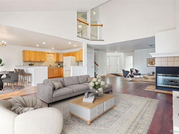 7664 S Ivanhoe Way, Centennial CO 80112