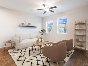 16128 E Elk Drive, Denver CO 80239