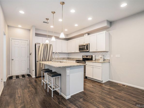 16128 E Elk Drive, Denver CO 80239