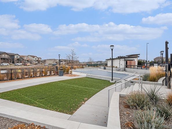 16128 E Elk Drive, Denver CO 80239