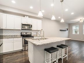 16128 E Elk Drive, Denver CO 80239