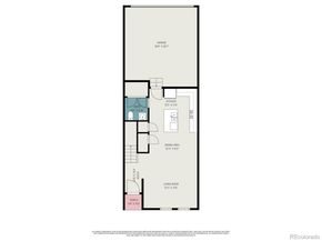 16128 E Elk Drive, Denver CO 80239