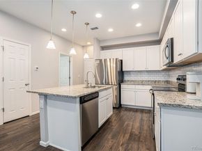 16128 E Elk Drive, Denver CO 80239