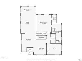265 Holly Street, Denver CO 80220