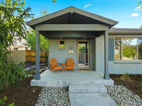 265 Holly Street, Denver CO 80220