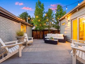 265 Holly Street, Denver CO 80220