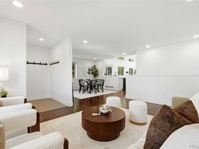 265 Holly Street, Denver CO 80220