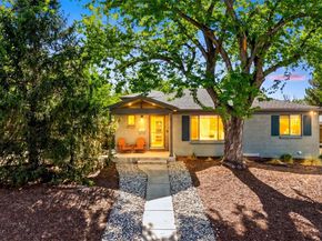 265 Holly Street, Denver CO 80220