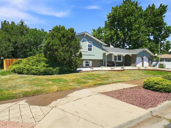 4463 S Quitman Street, Denver CO 80236