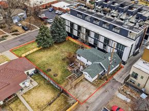 2917 Zenobia Street, Denver CO 80212