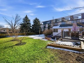 2917 Zenobia Street, Denver CO 80212