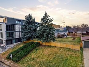 2917 Zenobia Street, Denver CO 80212