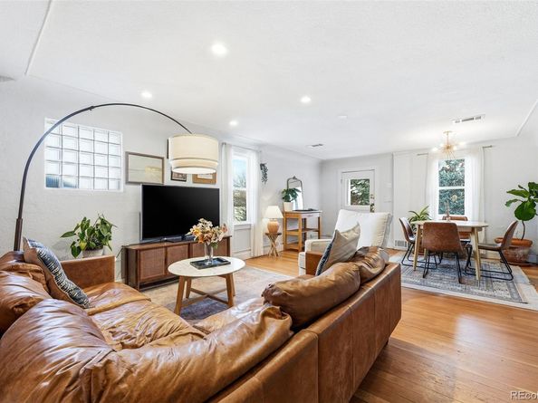 2917 Zenobia Street, Denver CO 80212