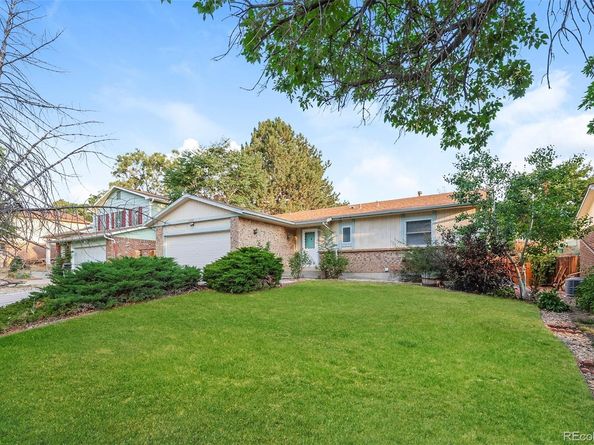 14697 E Oregon Drive, Aurora CO 80012