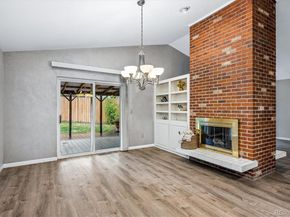 8039 S Newport Court, Centennial CO 80112