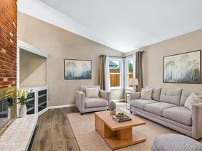 8039 S Newport Court, Centennial CO 80112