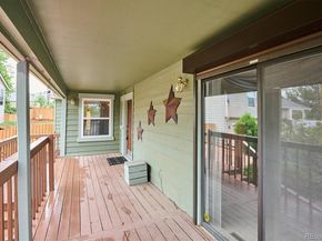 8039 S Newport Court, Centennial CO 80112