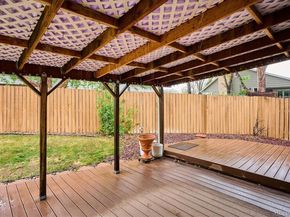 8039 S Newport Court, Centennial CO 80112
