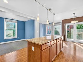 1631 N Emerson Street 323, Denver CO 80218