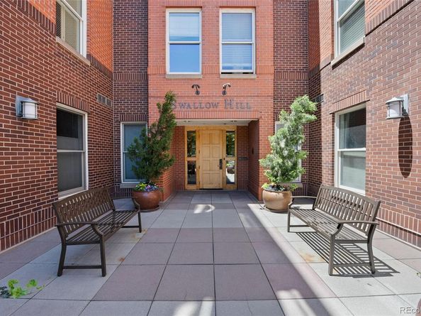 1631 N Emerson Street 323, Denver CO 80218