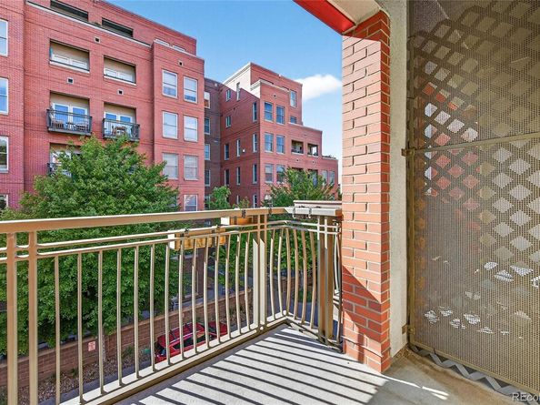 1631 N Emerson Street 323, Denver CO 80218