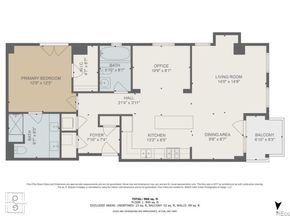 1631 N Emerson Street 323, Denver CO 80218