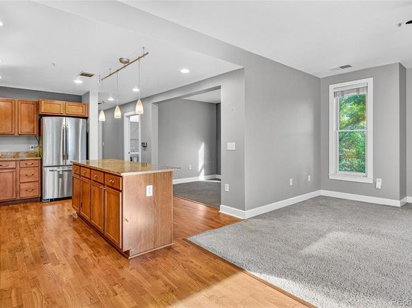 1631 N Emerson Street 323, Denver CO 80218